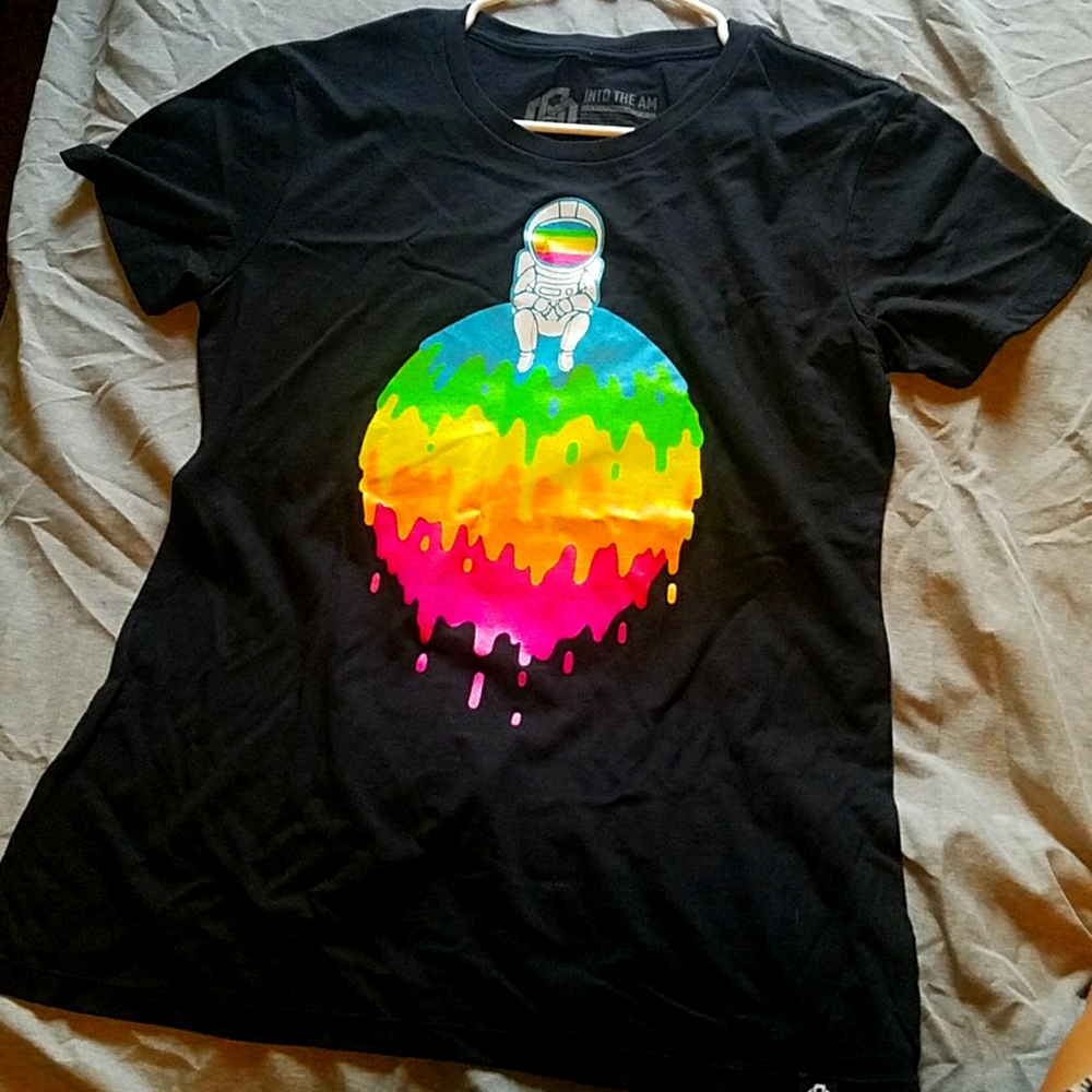 T shirt